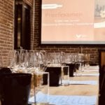 Sommelier Luc SDEN 2 wijncursus