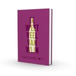 Cursusboek Ik weet veel van wijn SDEN-3