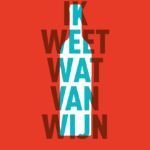 Cursusboekje Ik weet wat van wijn SDEN-1