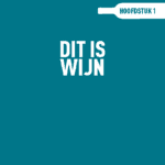 Cursusboekje Ik weet wat van wijn SDEN-1