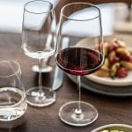 Zwiesel Glas Vervino Bordeaux