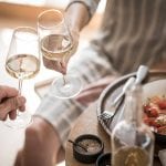 Zwiesel Glas Vervino Chardonnay