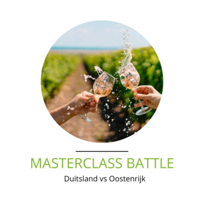 Masterclass Duitsland vs Oostenrijk