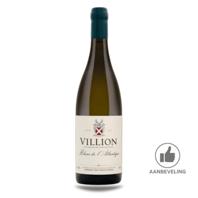 Villion Wines Blanc de l'Atlantique
