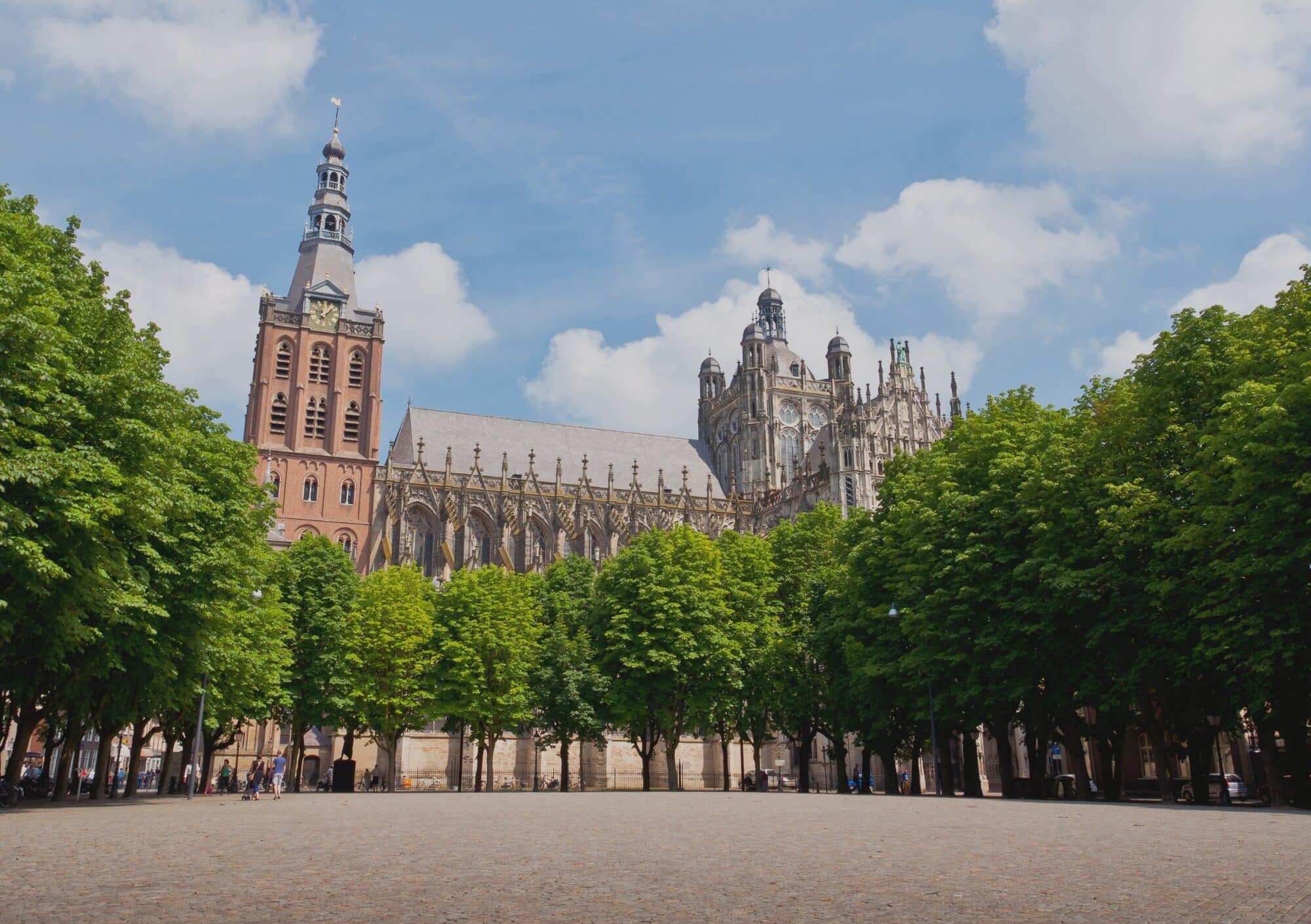 Wijnproeverij Den Bosch