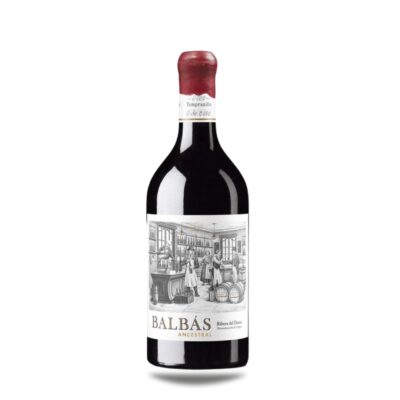 Bodega Balbás - Ancestral