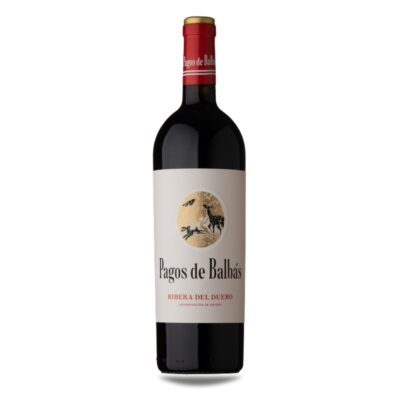Bodega Balbás - Pagos de Balbás