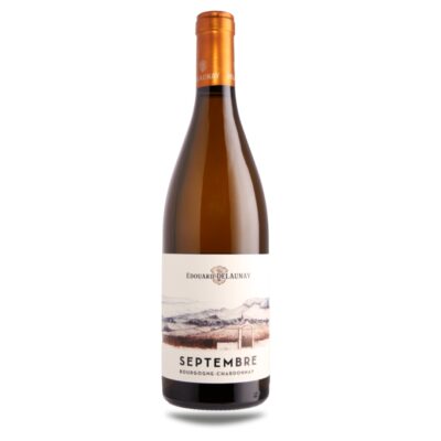 Edouard Delaunay | Septembre Bourgogne Chardonnay