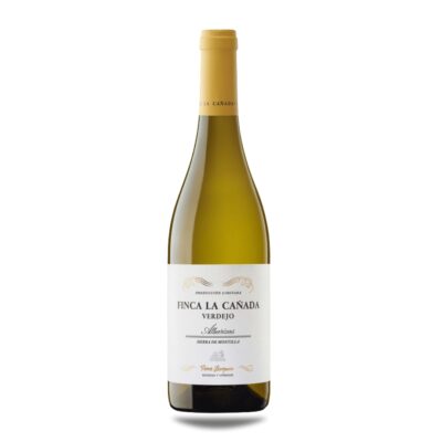Finca La Cañada Verdejo