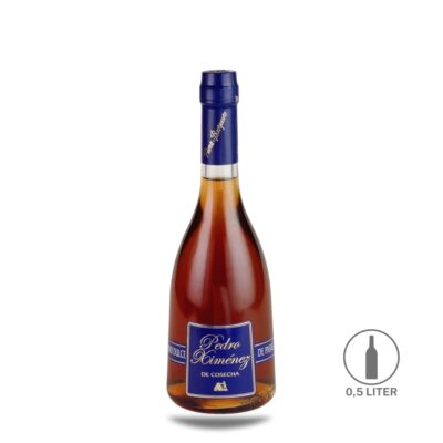 Pérez Barquero Pedro Ximénez de Cosecha