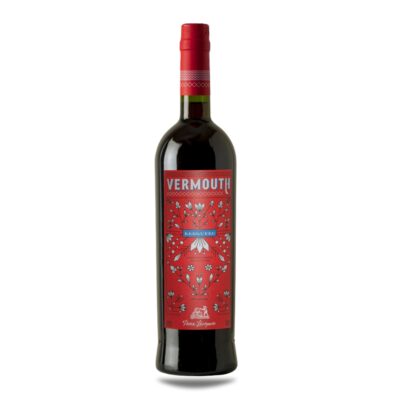 Pérez Barquero Vermouth