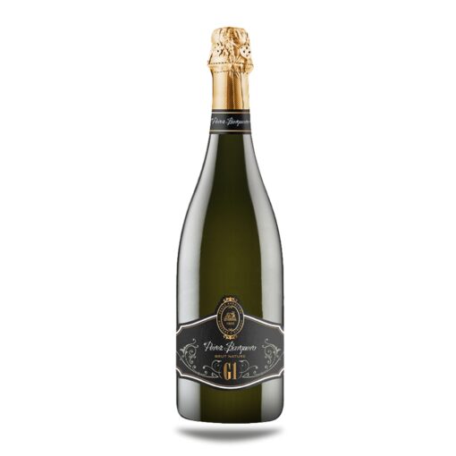 Pérez Barquero G1 Brut Nature
