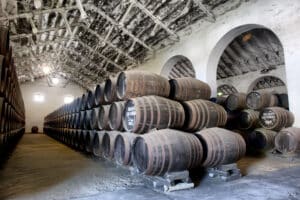 Bodegas Pérez Barquero