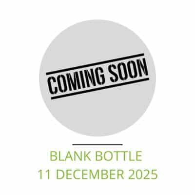 Blank Bottle Story Wines Wijnproeverij