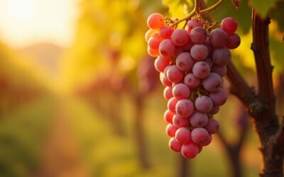 Populaire druivenrassen in Nederland: wat drinken we echt?