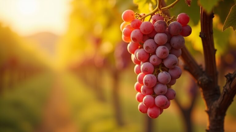 Populaire druivenrassen in Nederland: wat drinken we echt?