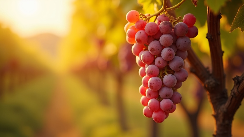 Populaire druivenrassen in Nederland: wat drinken we echt?