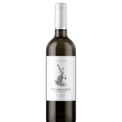 Chardonnay Stargazer 2021 - The Artisan Collection