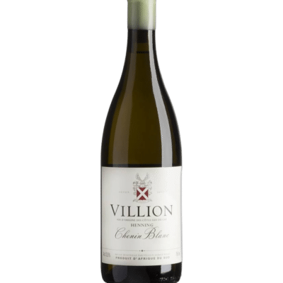 Chenin Blanc 2023 - Villion Wines