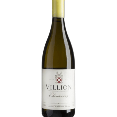 Chardonnay 2023 - Villion Wines