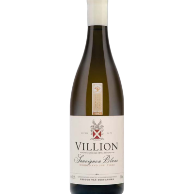 Sauvignon Blanc 2024 - Villion Wines