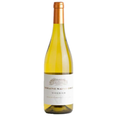 Duc de la Forêt, Viognier IGP 2022