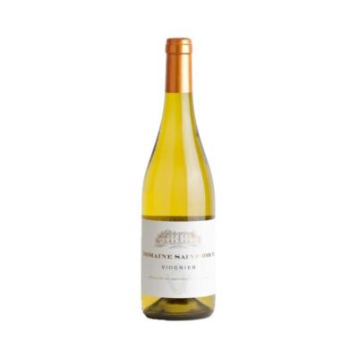 Viognier IGP 2022 – Duc de la Forêt