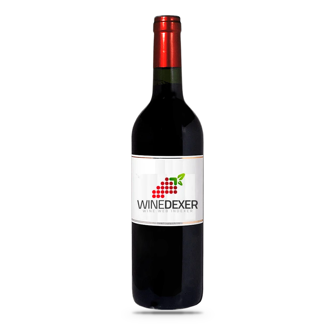 Pinot Noir 2022 - Spinnaker