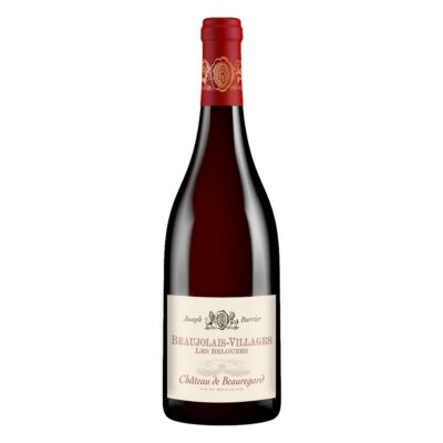 Château de Beauregard, Beaujolais Les Belouze 2021