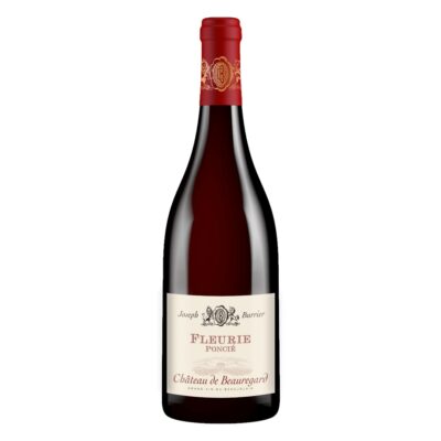 Château de Beauregard, Fleurie ‘Poncié’ 2022