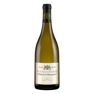 Pouilly-Fuissé 2017 - Château de Beauregard