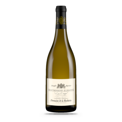 Bourgogne Aligoté ‘Les 17 rangs’ 2023 - Joseph Burrier