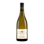 Bourgogne Aligoté Les 17 rangs 2023 - Joseph Burrier fles op witte achtergrond