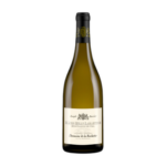 Mâcon Milly-Lamartine 2023 - Joseph Burrier fles zonder schaduw