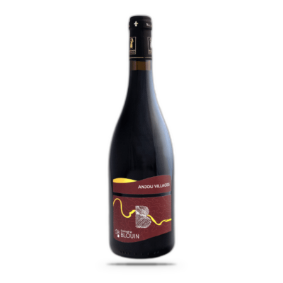 Anjou Village Rouge 2021 - Blouin