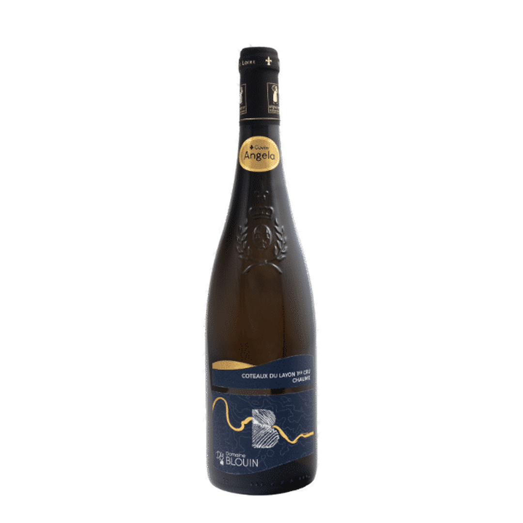 Coteaux du Layon 1er Cru Chaume Cuvée Angela 2018 - Blouin