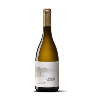 Chablis 1er Cru Fourchaume 2023 – Grand Calcaire