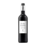 33CEL013 Belle Emilie Rouge 2022 - Cellier des Chartreux schaduwloos