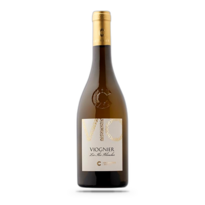 Les Iles Blanches Viognier 2022 - Cellier des Chartreux