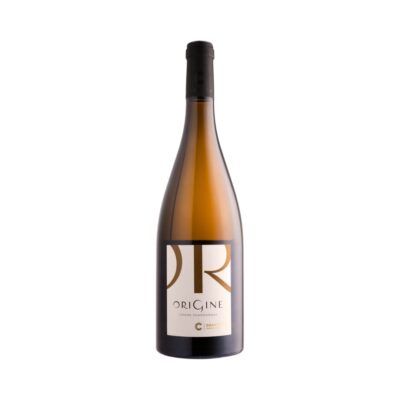 Origine Chardonnay 2023 – Cellier des Chartreux