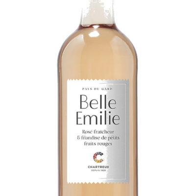 Cellier des Chartreux, Belle Emilie Rosé 2023