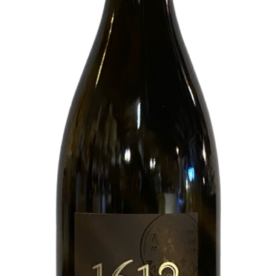 Cellier des Chartreux, 1612 Grand Viognier 2023