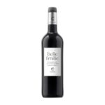 33CEL049 Belle Emilie Rouge 2024 - Cellier des Chartreux schaduwloos