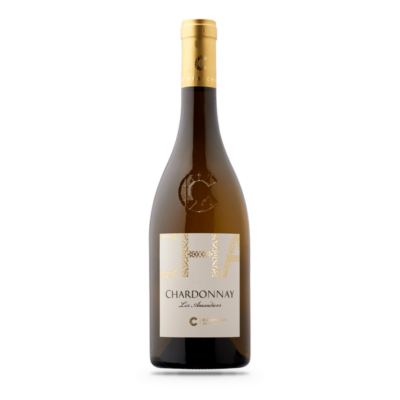 Les Amandiers Chardonnay 2024 - Cellier des Chartreux