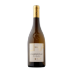 Les Amandiers Chardonnay 2024 - Cellier des Chartreux fles zonder schaduw