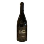 1612 Grand Viognier - Cellier des Chartreux