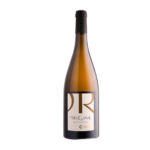 Origine Chardonnay - Cellier des Chartreux fles op witte achtergrond