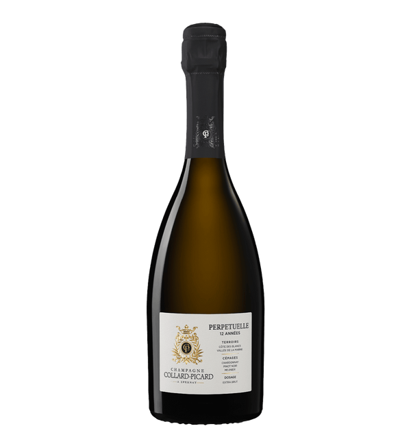 Champagne Cuvée Prestige Brut – Collard-Picard