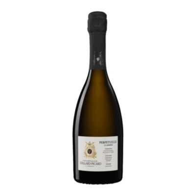 Champagne Cuvée Prestige Brut – Collard-Picard