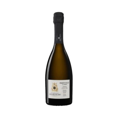 Champagne Cuvée Prestige Brut – Collard-Picard